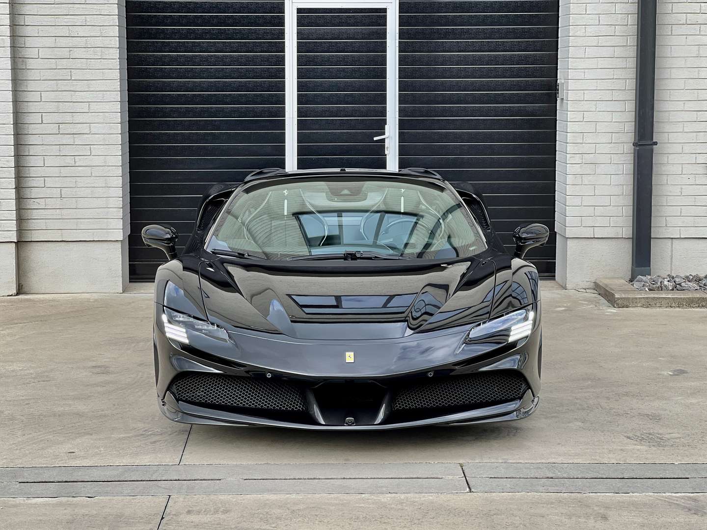 Ferrari SF90 Spider - 2024 - Joinsteer - #5