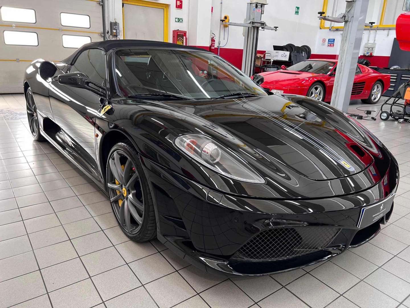 Ferrari F430 Spider - 2007 - Joinsteer - #2