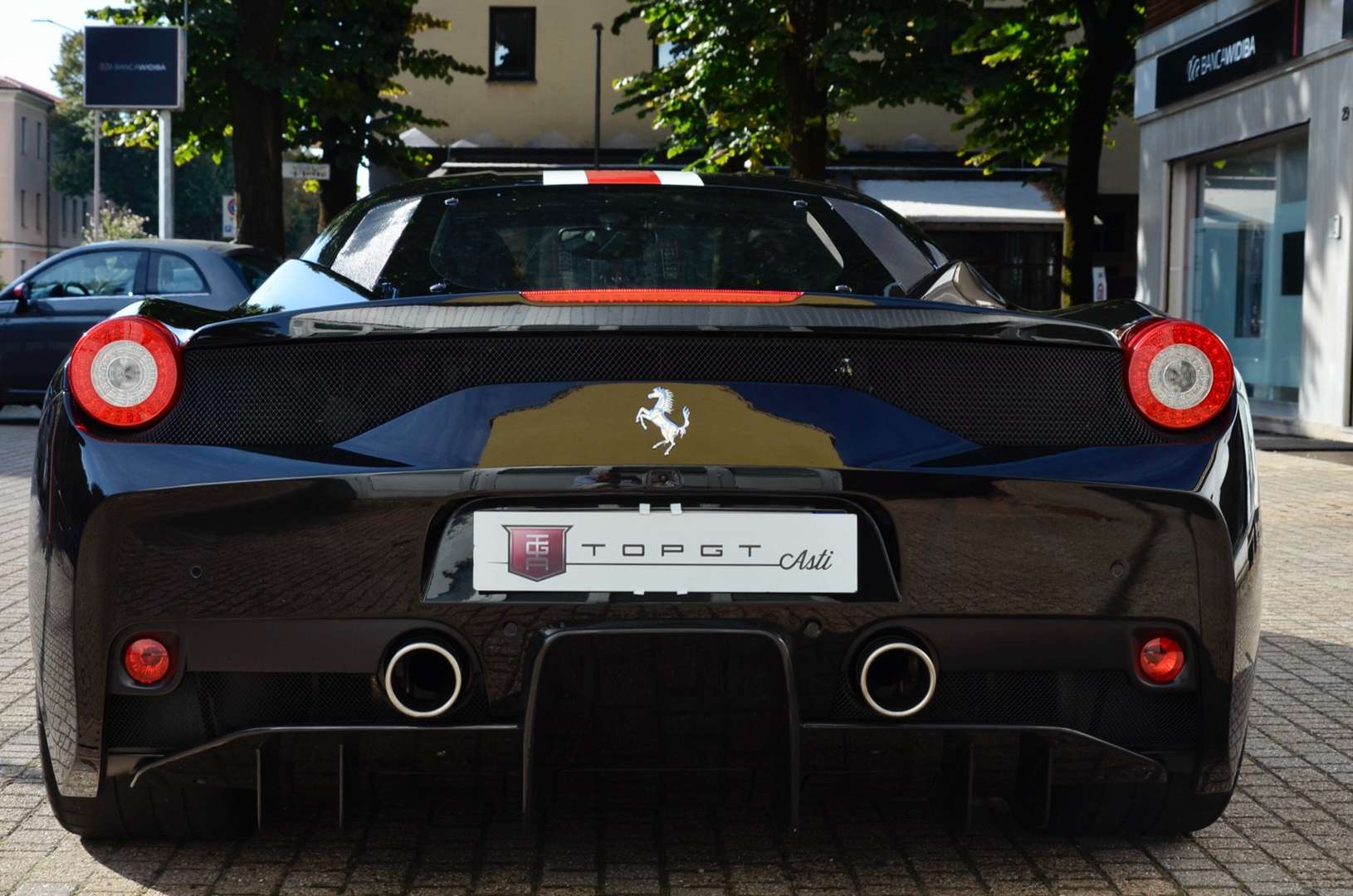 Ferrari 458 Speciale - 2014 - Joinsteer - #4