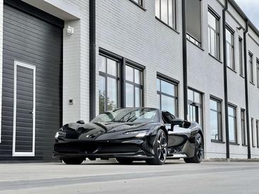 Ferrari SF90 Spider — photo 7