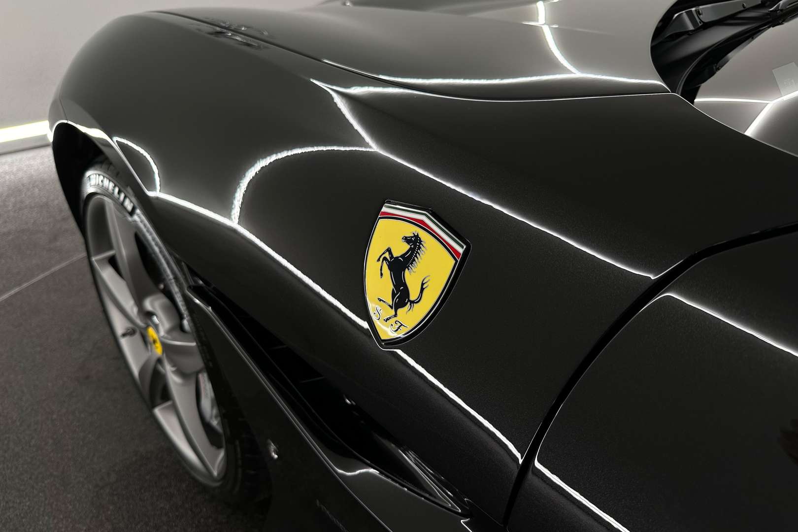 Ferrari Portofino - 2019 - Joinsteer - #28