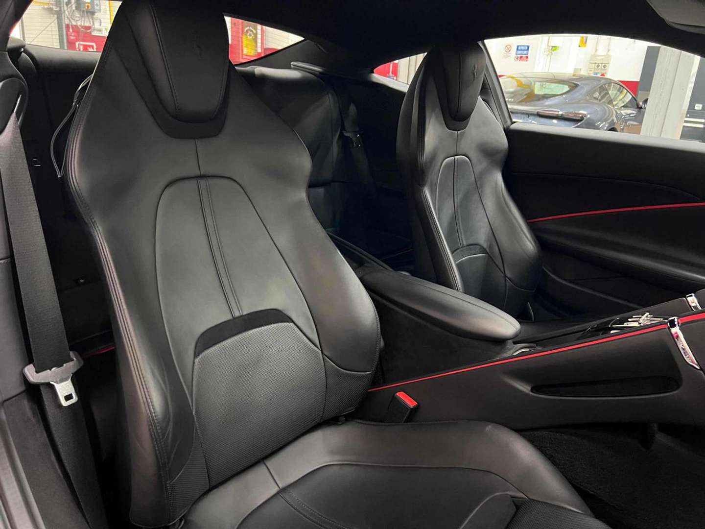 Ferrari Roma - 2021 - Joinsteer - #10