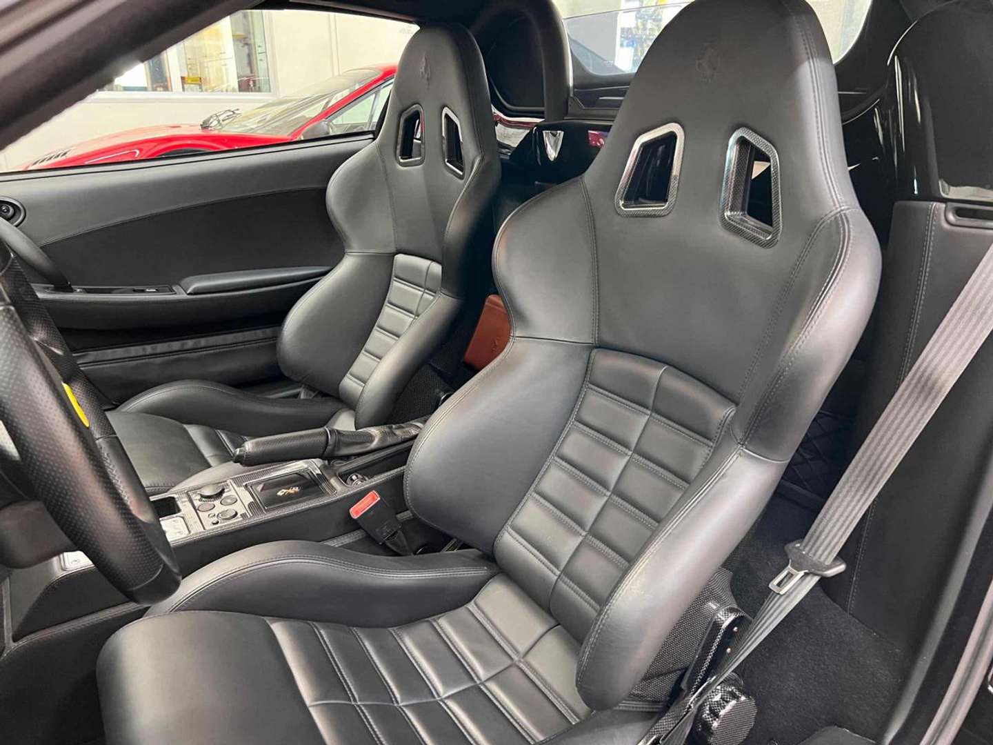 Ferrari F430 Spider - 2007 - Joinsteer - #7