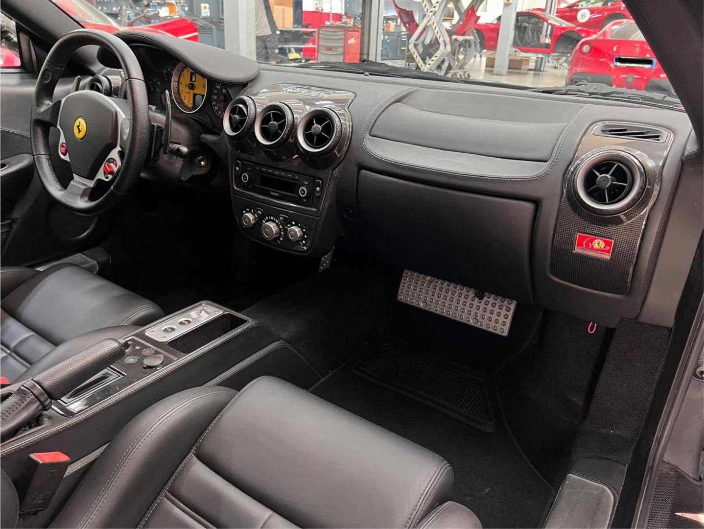 Ferrari F430 Spider - 2007 - Joinsteer - #8