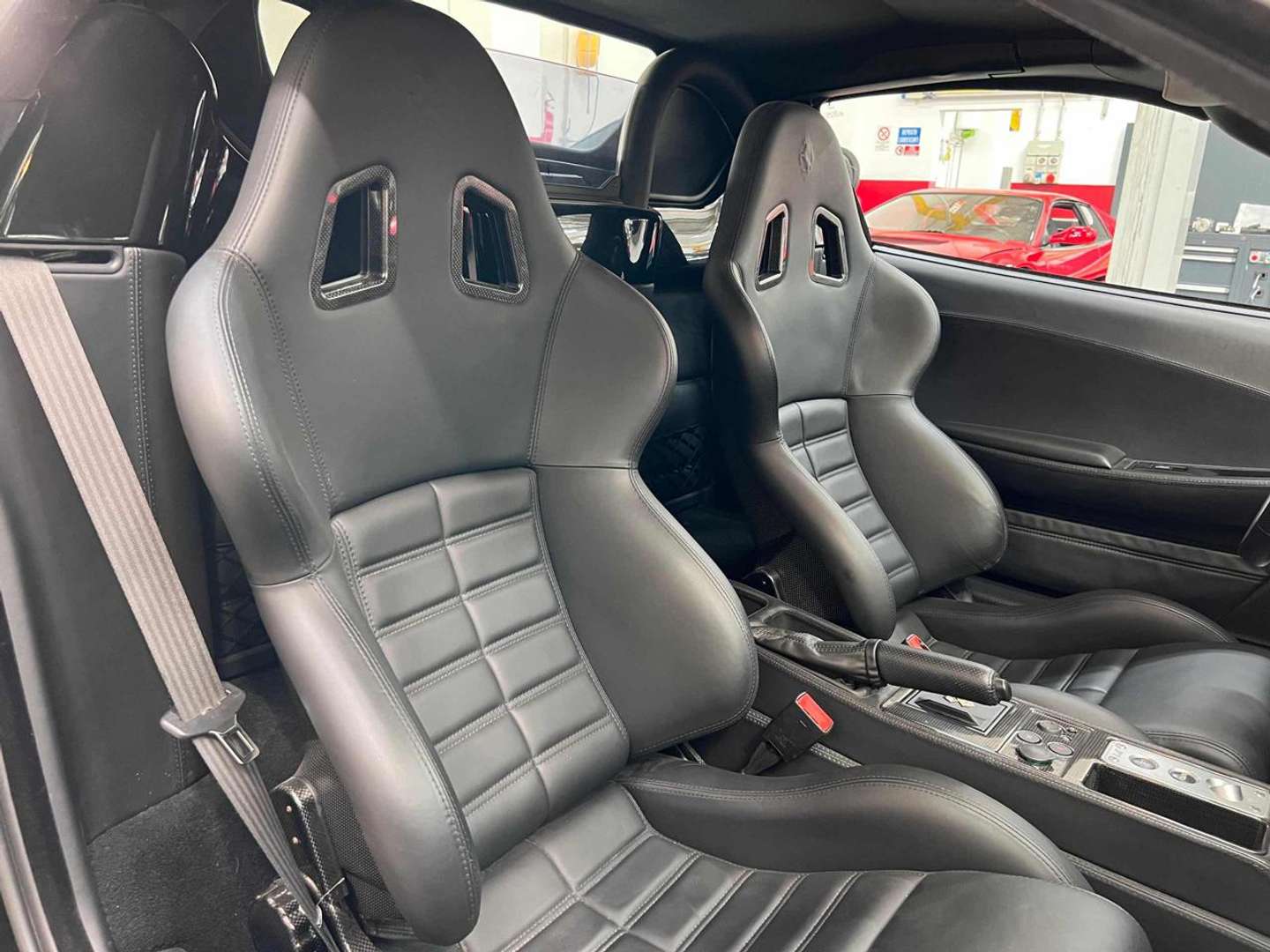 Ferrari F430 Spider - 2007 - Joinsteer - #9