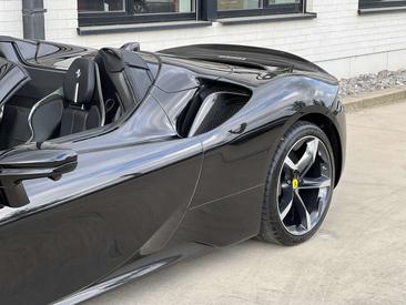Ferrari SF90 Spider — photo 11