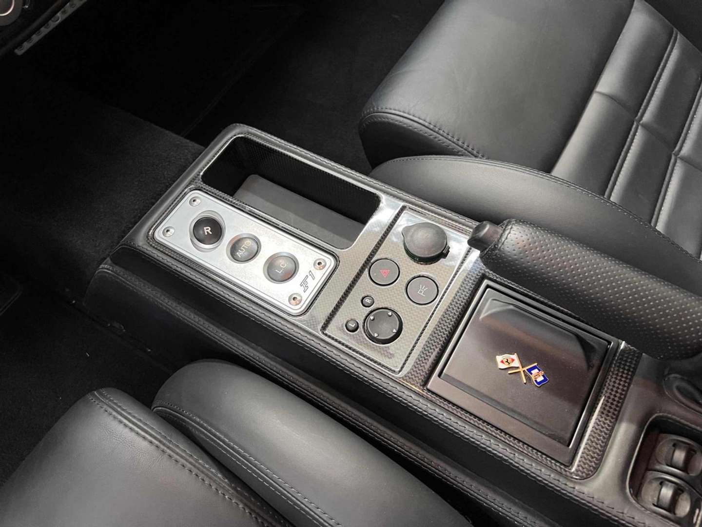 Ferrari F430 Spider - 2007 - Joinsteer - #11