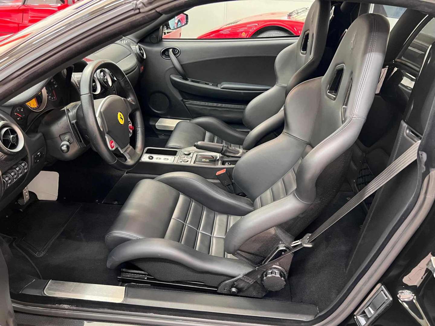 Ferrari F430 Spider - 2007 - Joinsteer - #12