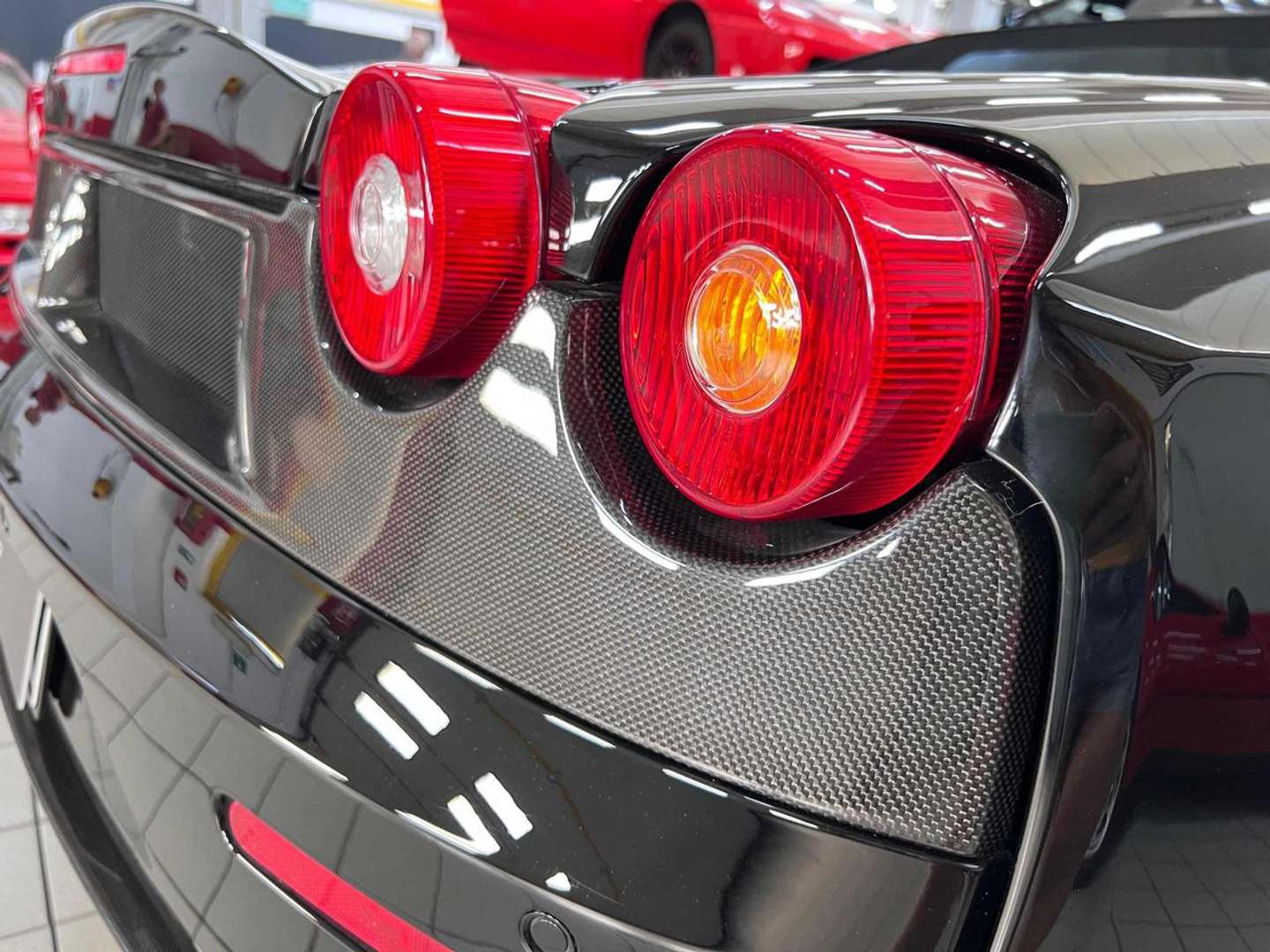 Ferrari F430 Spider - 2007 - Joinsteer - #14