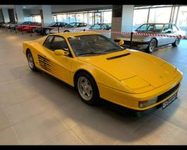 Ferrari Testarossa -  - Joinsteer - #2