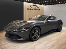 Ferrari Roma - 2024 - Joinsteer - #1
