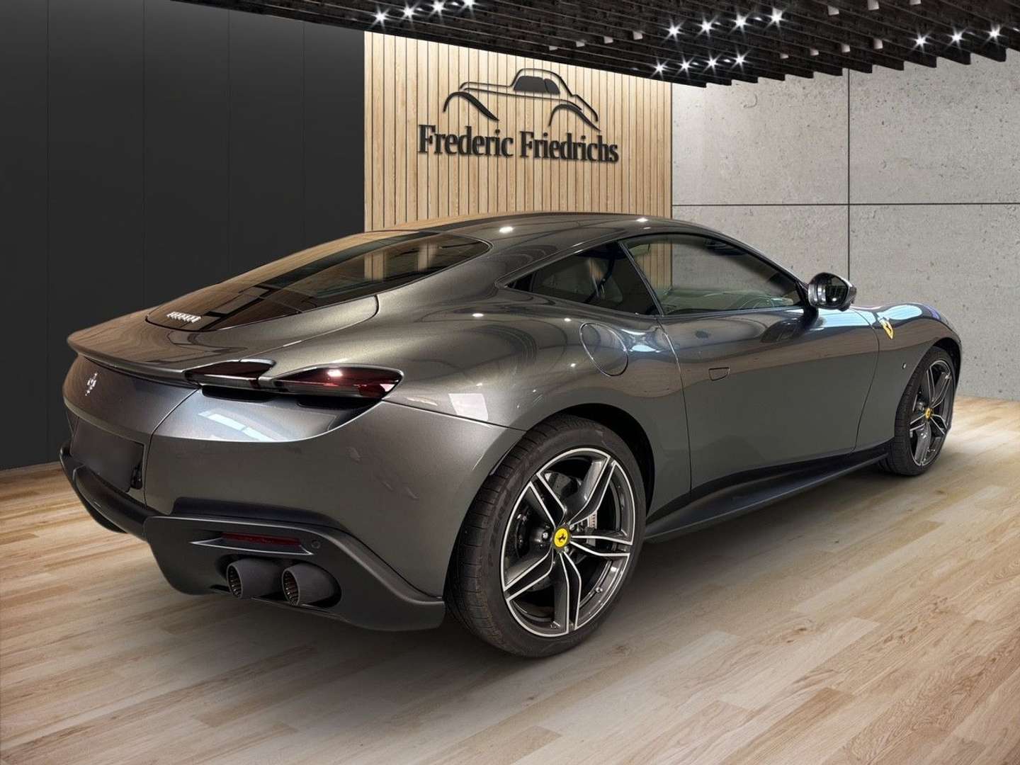 Ferrari Roma - 2024 - Joinsteer - #3