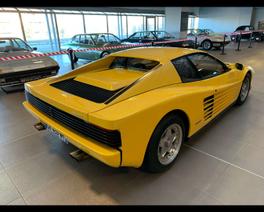 Ferrari Testarossa -  - Joinsteer - #5
