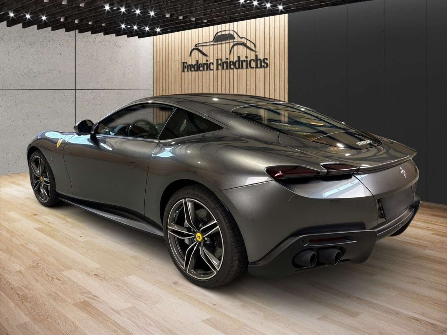 Ferrari Roma - 2024 - Joinsteer - #4