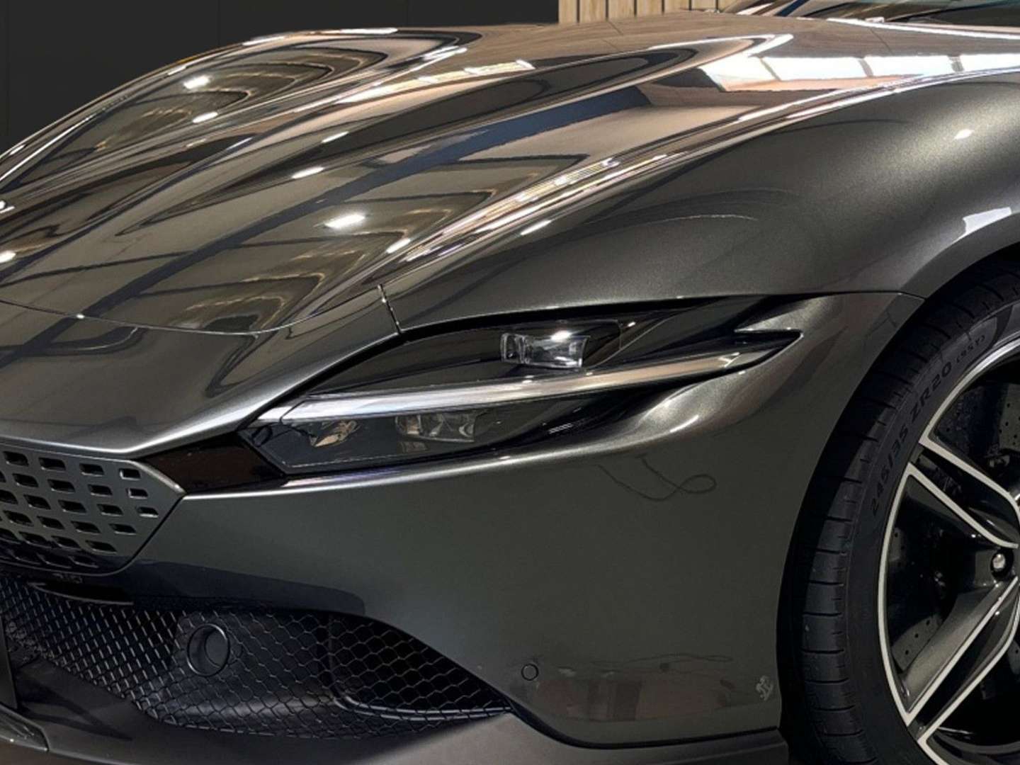 Ferrari Roma - 2024 - Joinsteer - #5