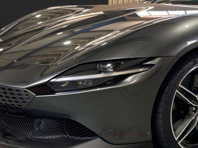 Ferrari Roma -  - Joinsteer - #4