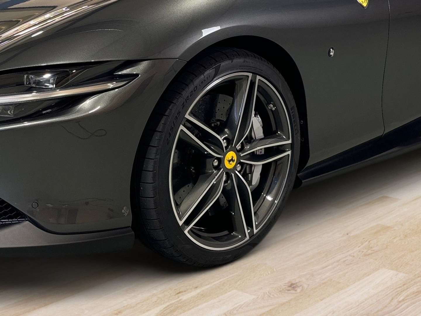 Ferrari Roma - 2024 - Joinsteer - #6