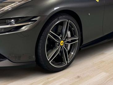 Ferrari Roma — photo 6