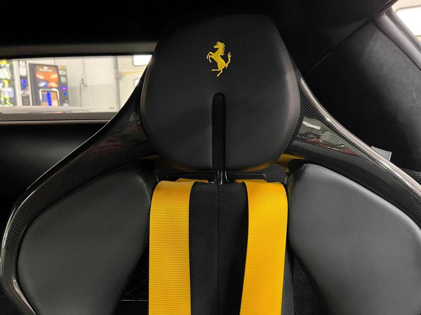 Ferrari 296 GTB - 2022 - Joinsteer - #13