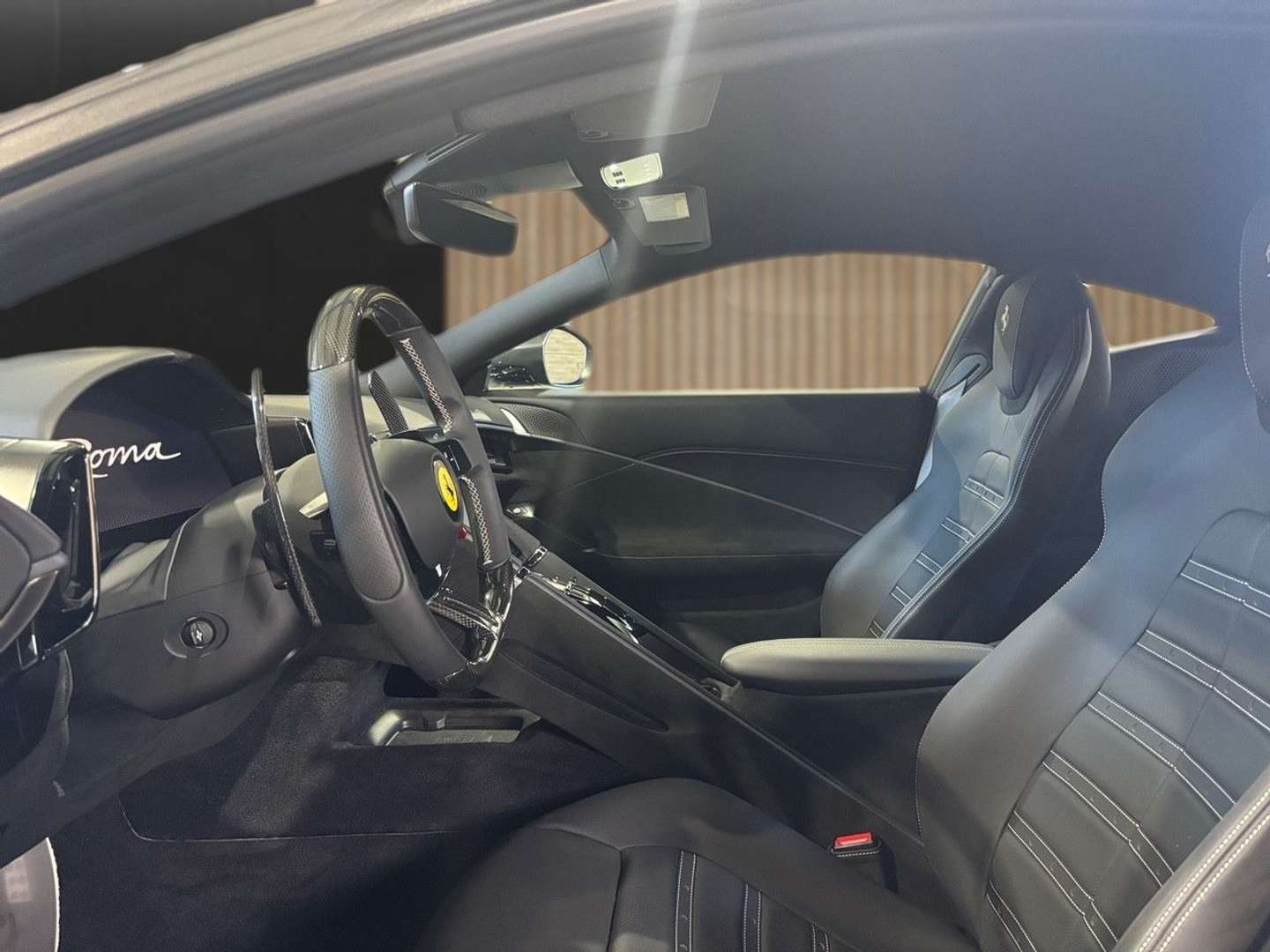 Ferrari Roma - 2024 - Joinsteer - #7