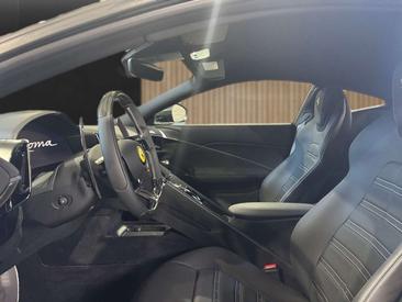Ferrari Roma — photo 7