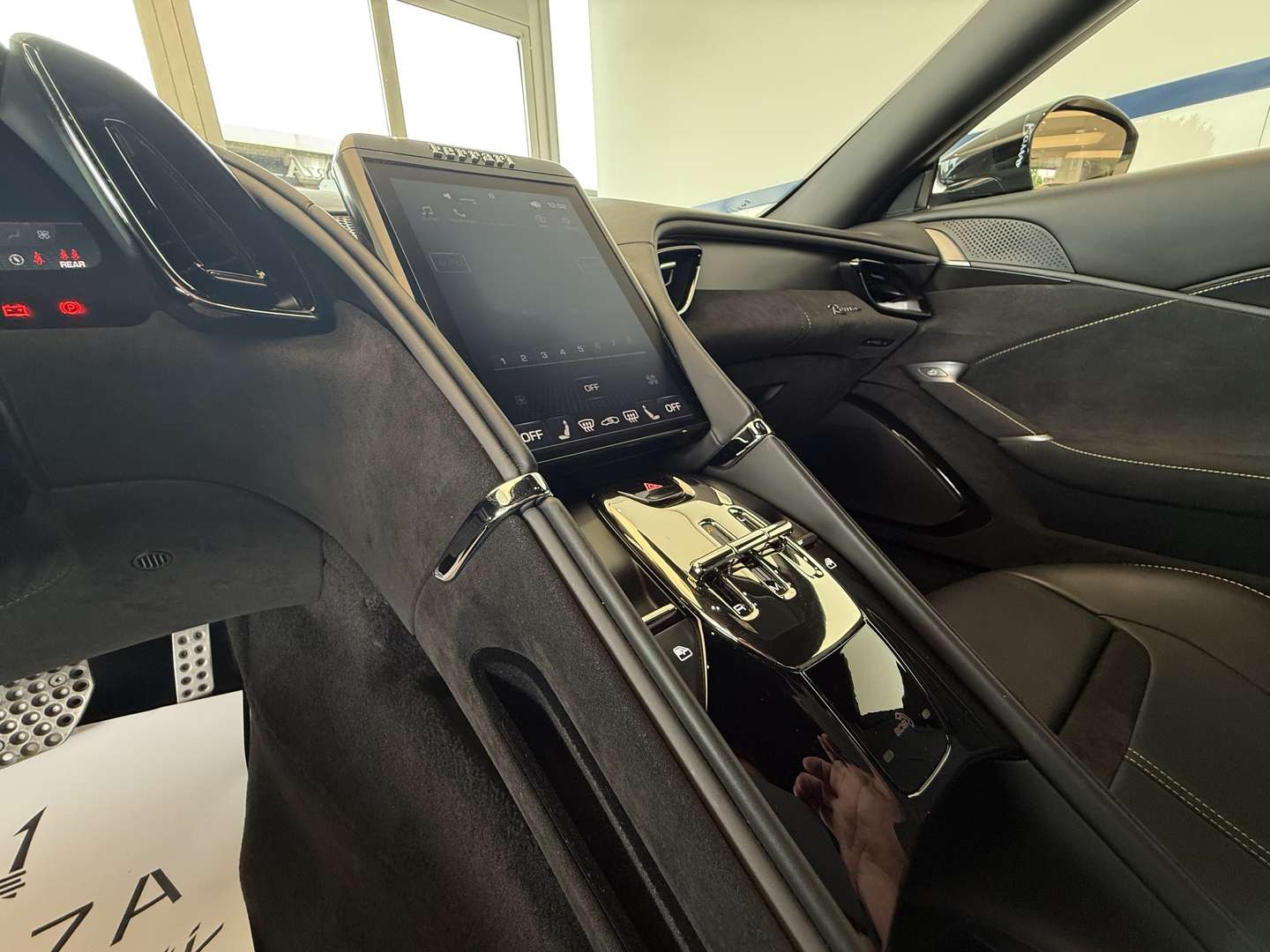 Ferrari Roma - 2021 - Joinsteer - #10