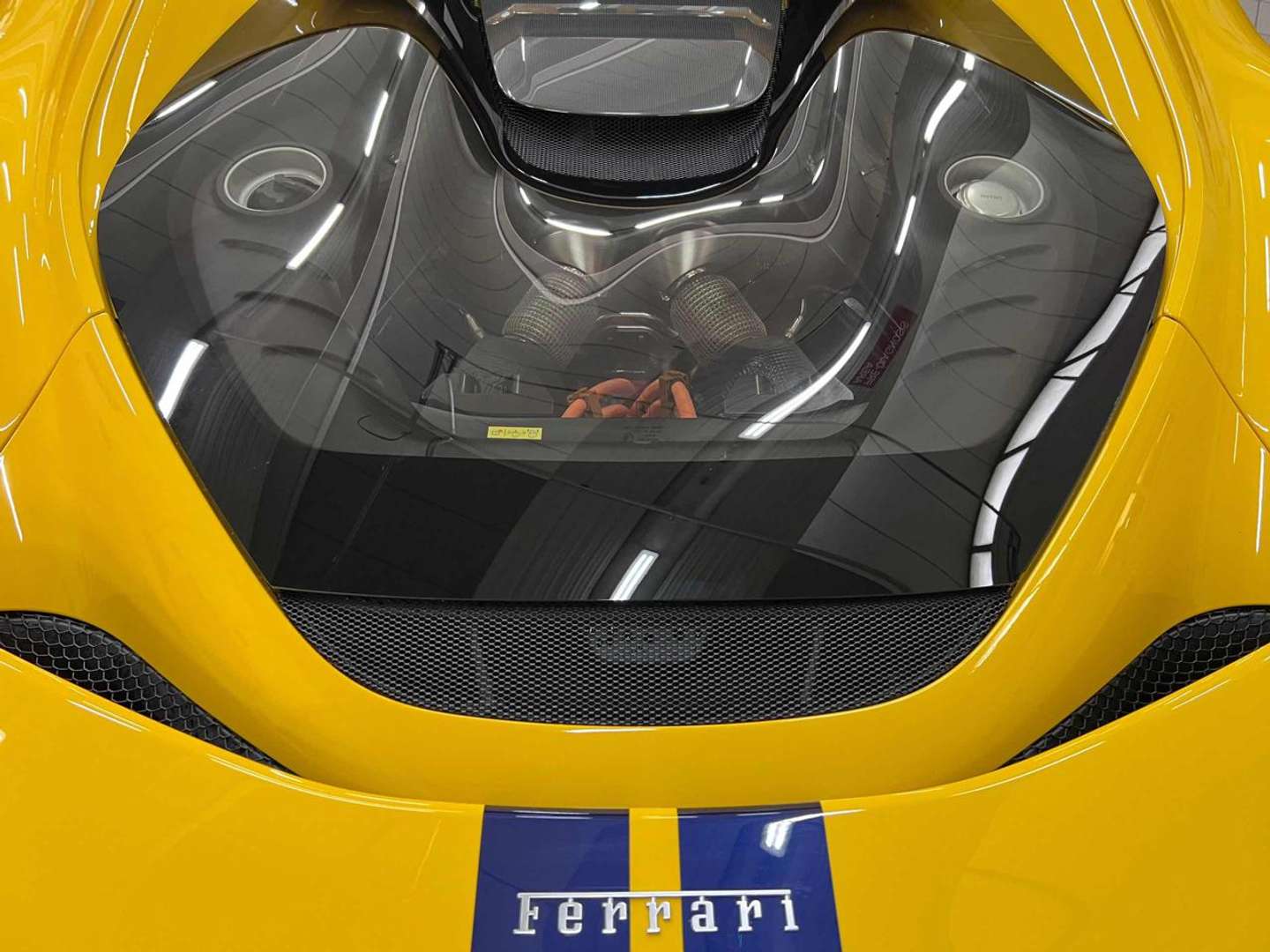 Ferrari 296 GTB - 2022 - Joinsteer - #14