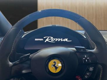 Ferrari Roma — photo 8