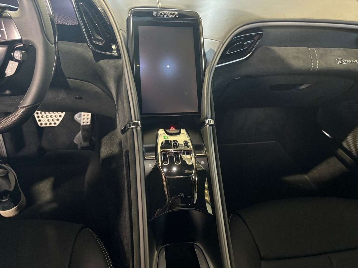 Ferrari Roma - 2024 - Joinsteer - #9