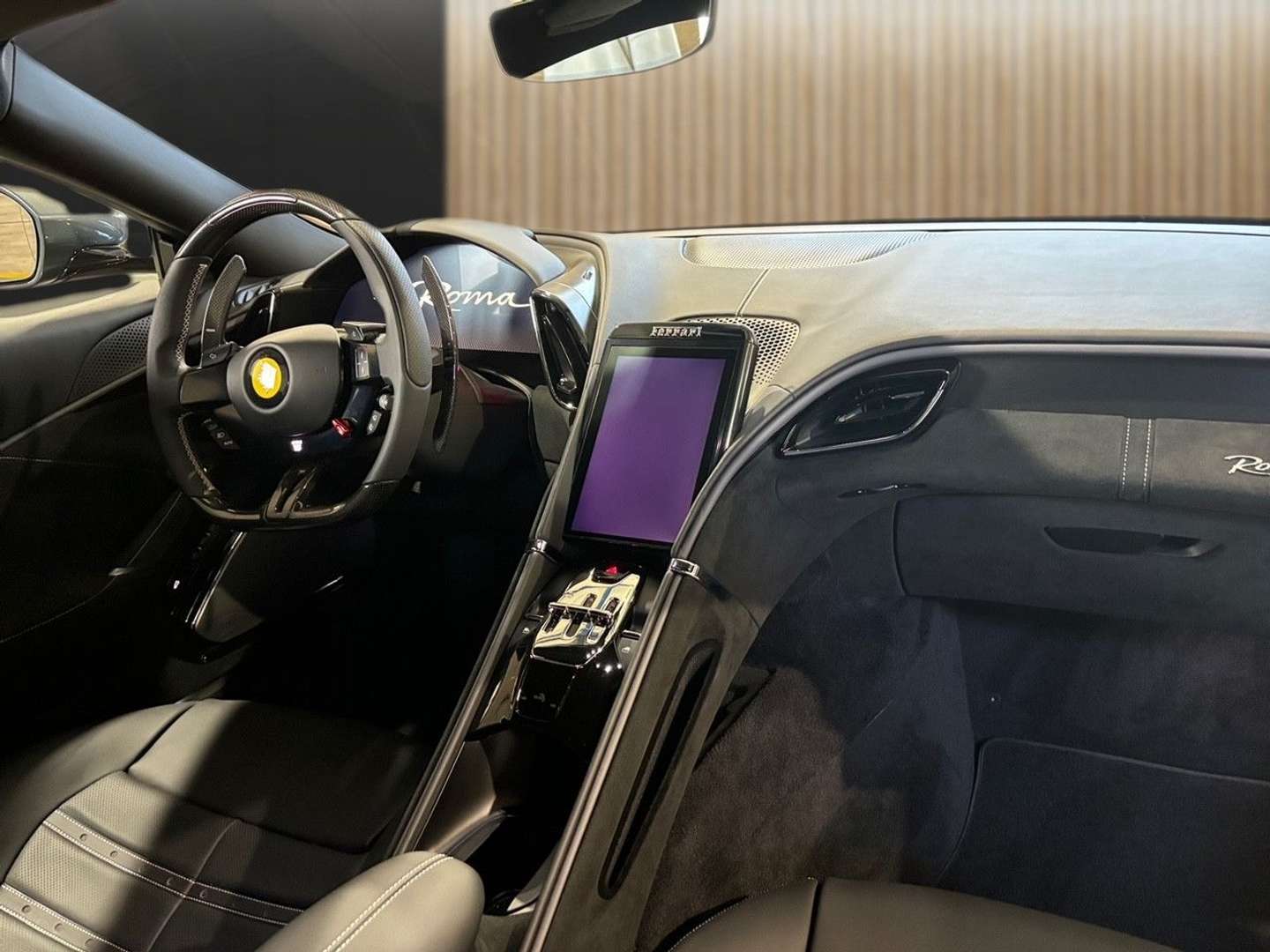Ferrari Roma - 2024 - Joinsteer - #10