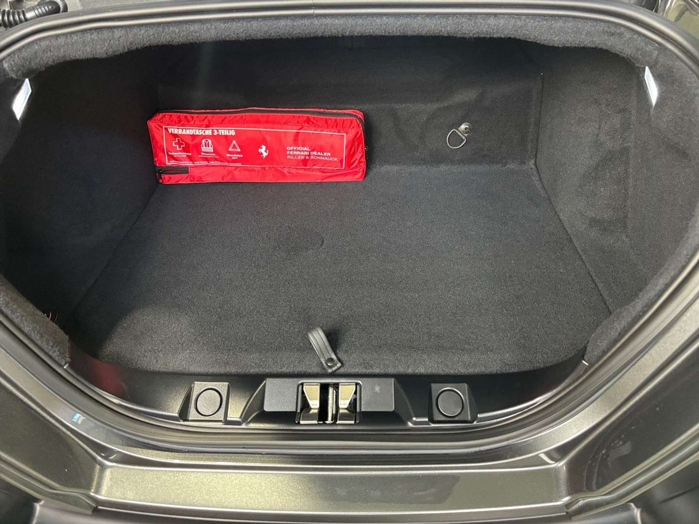 Ferrari Roma - 2024 - Joinsteer - #12