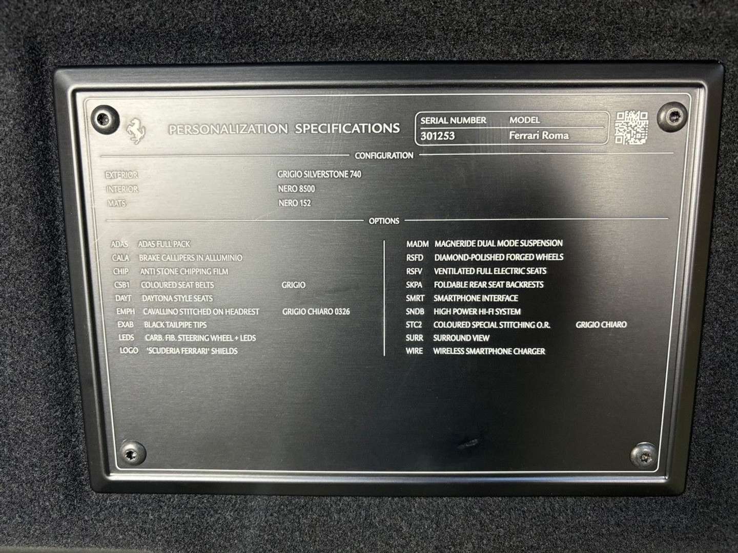 Ferrari Roma - 2024 - Joinsteer - #13