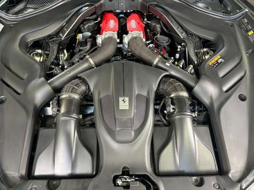 Ferrari Roma — photo 15