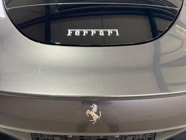 Ferrari Roma — photo 16