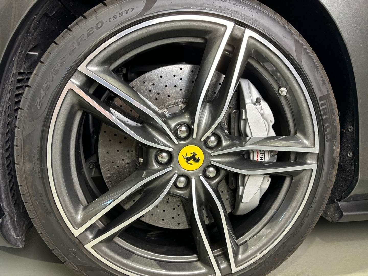 Ferrari Roma - 2024 - Joinsteer - #17