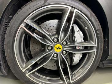 Ferrari Roma — photo 17