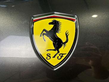Ferrari Roma — photo 18