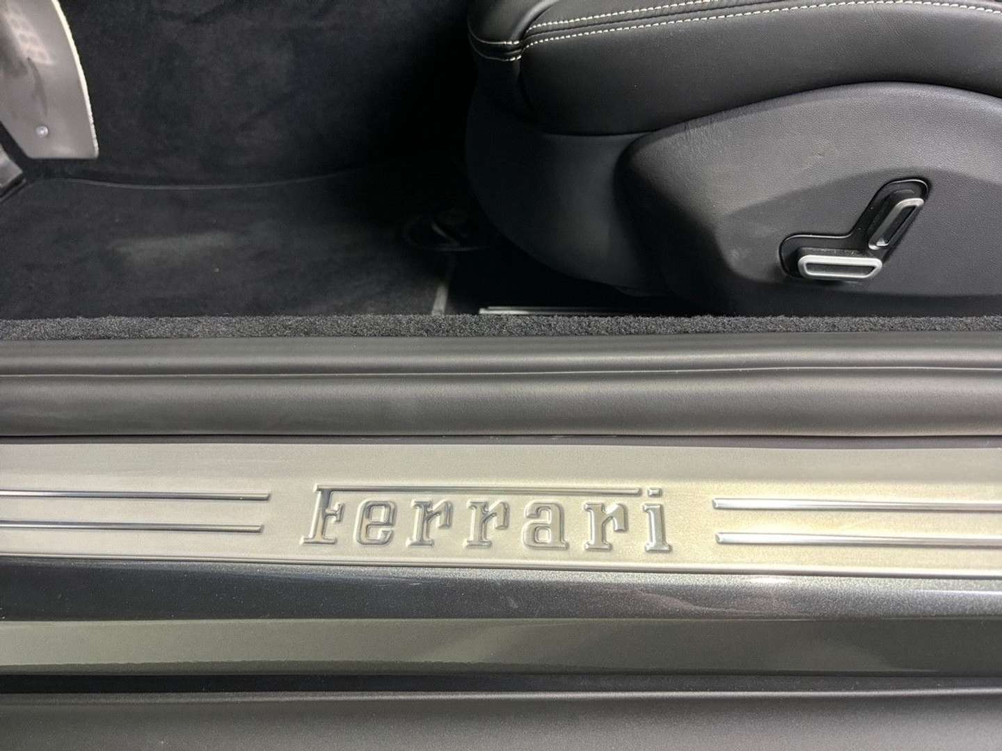 Ferrari Roma - 2024 - Joinsteer - #19