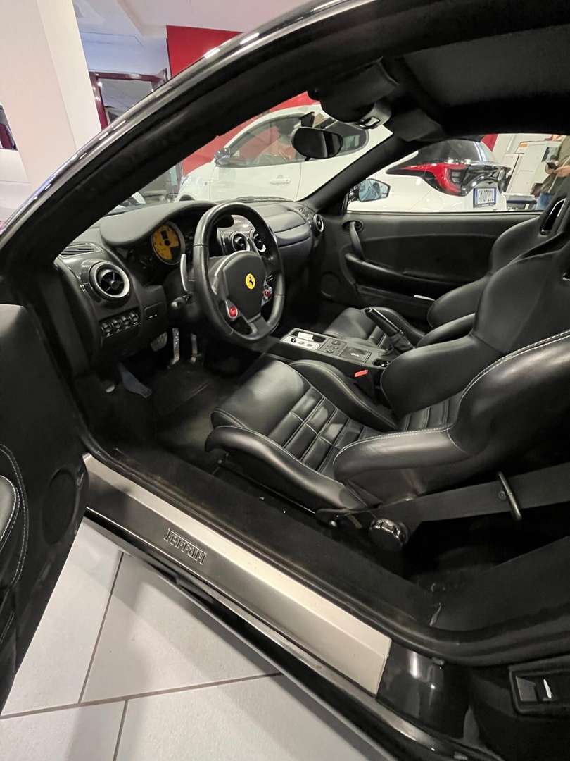 Ferrari F430 - 2006 - Joinsteer - #9