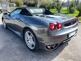 Ferrari F430 Spider - 2008 - Joinsteer - #1