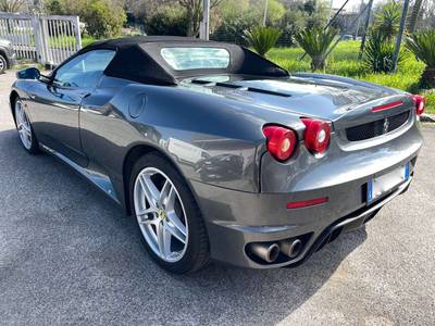 Ferrari F430 Spider - 2008 - Joinsteer - #1