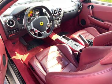 Ferrari F430 Spider — photo 2