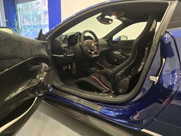 Ferrari 488 Pista — photo 4