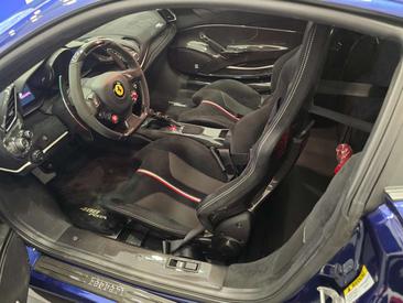 Ferrari 488 Pista — photo 6