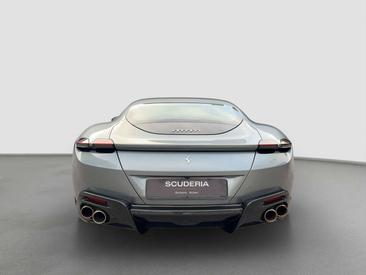 Ferrari Roma — photo 4