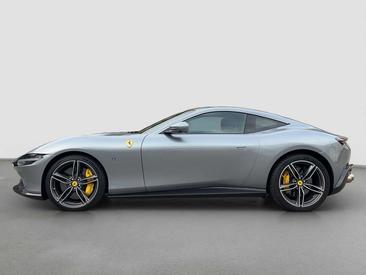 Ferrari Roma — photo 5