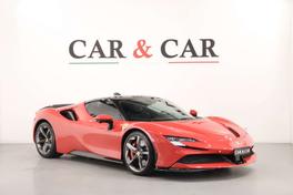 Ferrari SF90 Stradale -  - Joinsteer - #1