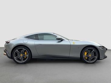 Ferrari Roma — photo 6