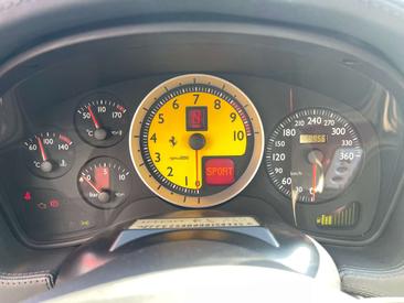 Ferrari F430 Spider — photo 8