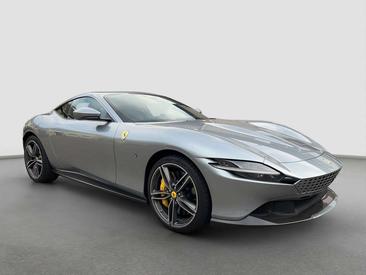Ferrari Roma — photo 7